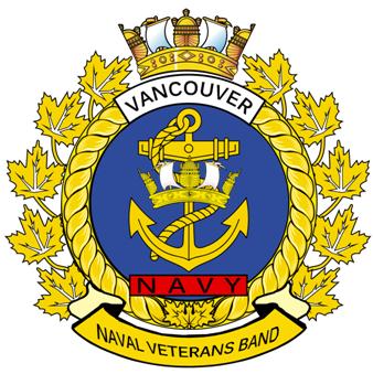 Vancouver Naval Military Band
