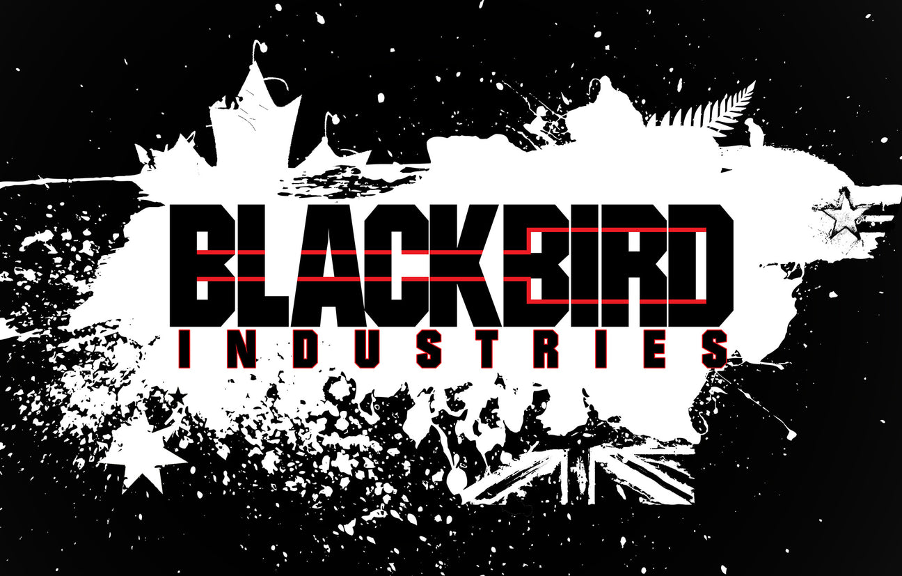 Blackbird Industries