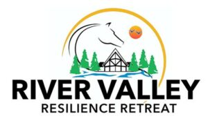 River Valley Resilience Retreat Logo