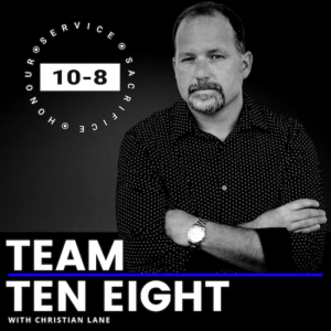 Team Ten Eight Podcast