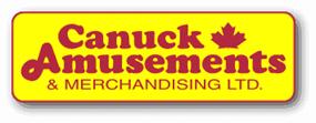Canuck Amusements
