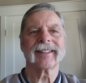 Doug Lumley