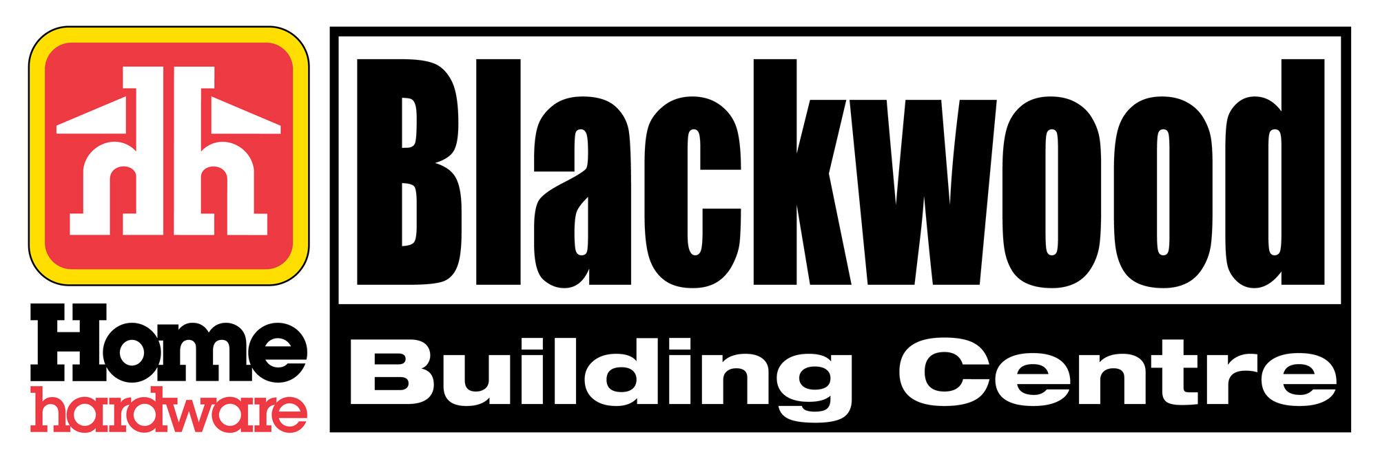 Blackwood Building Centre