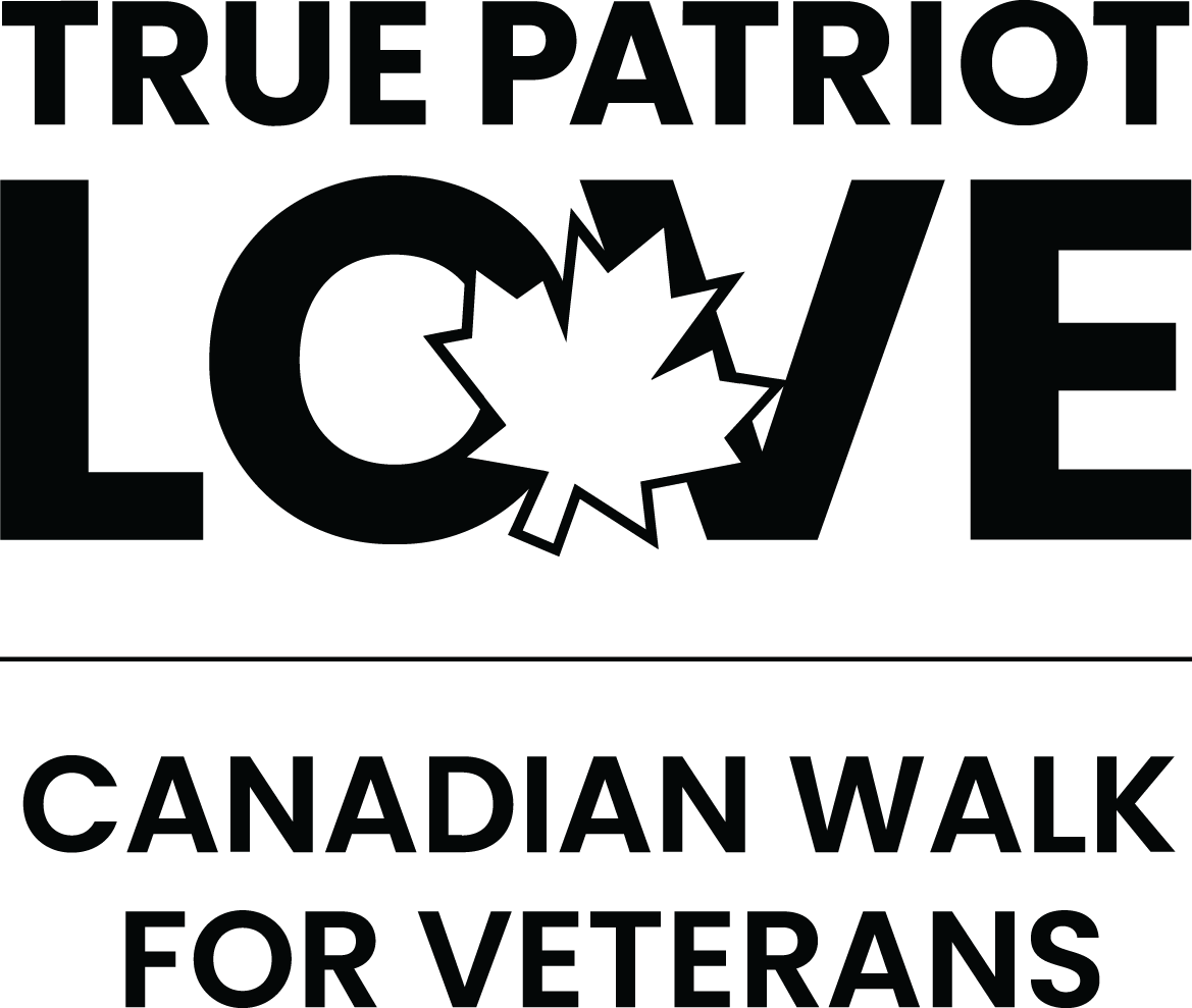 Canadian Walk For Veterans