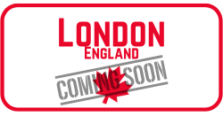 London EN