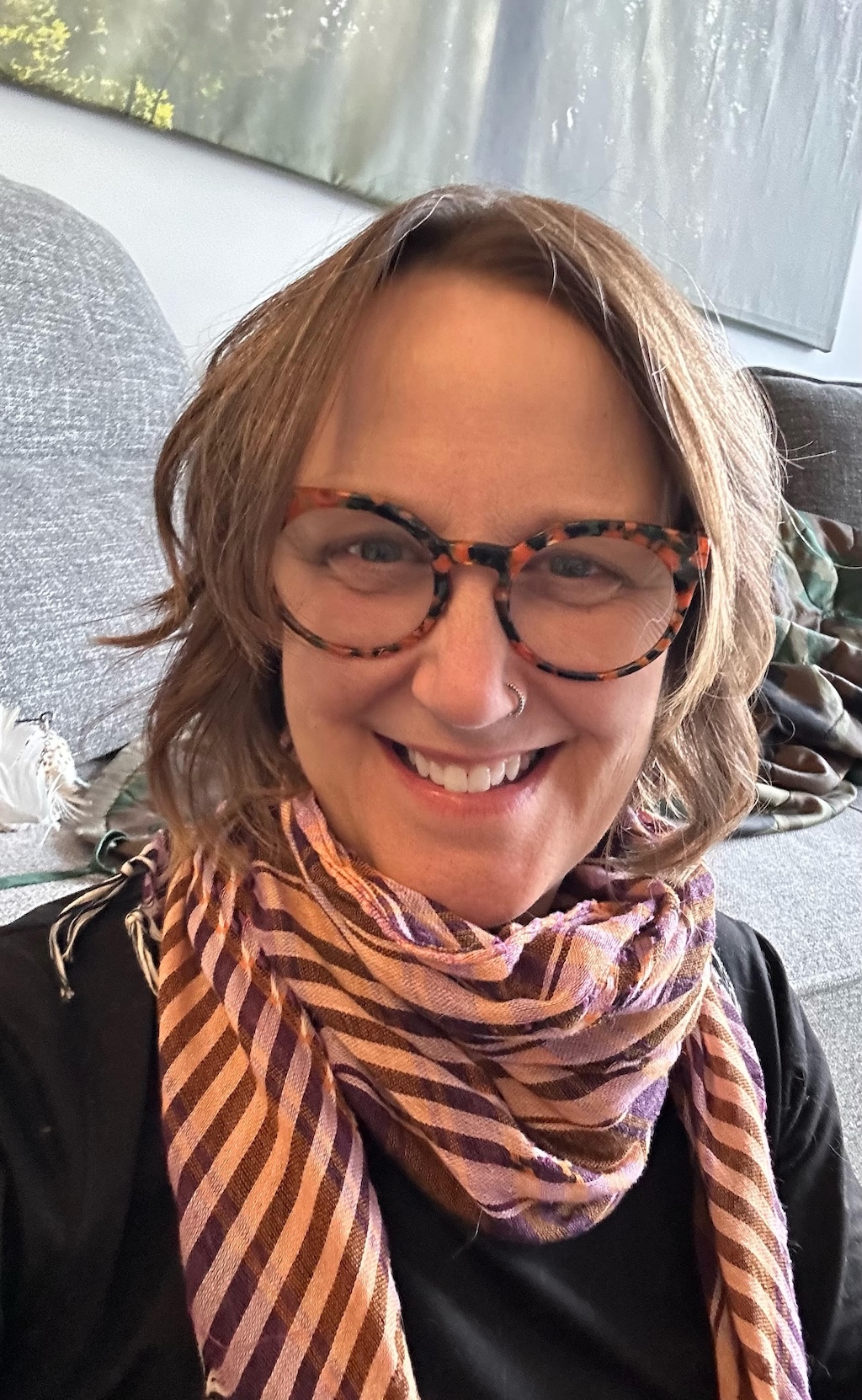 Monica Hinton