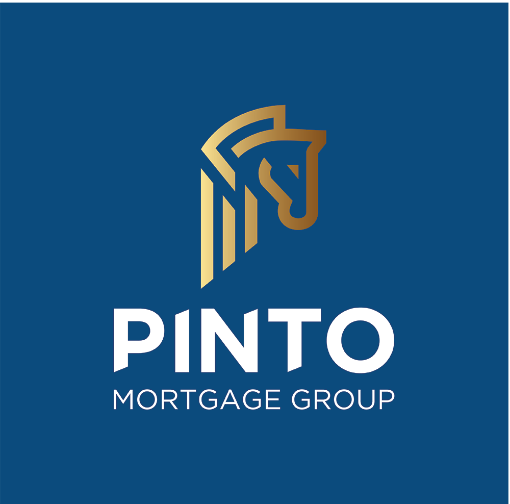 Shawn Pinto - Mortgage Broker Logo