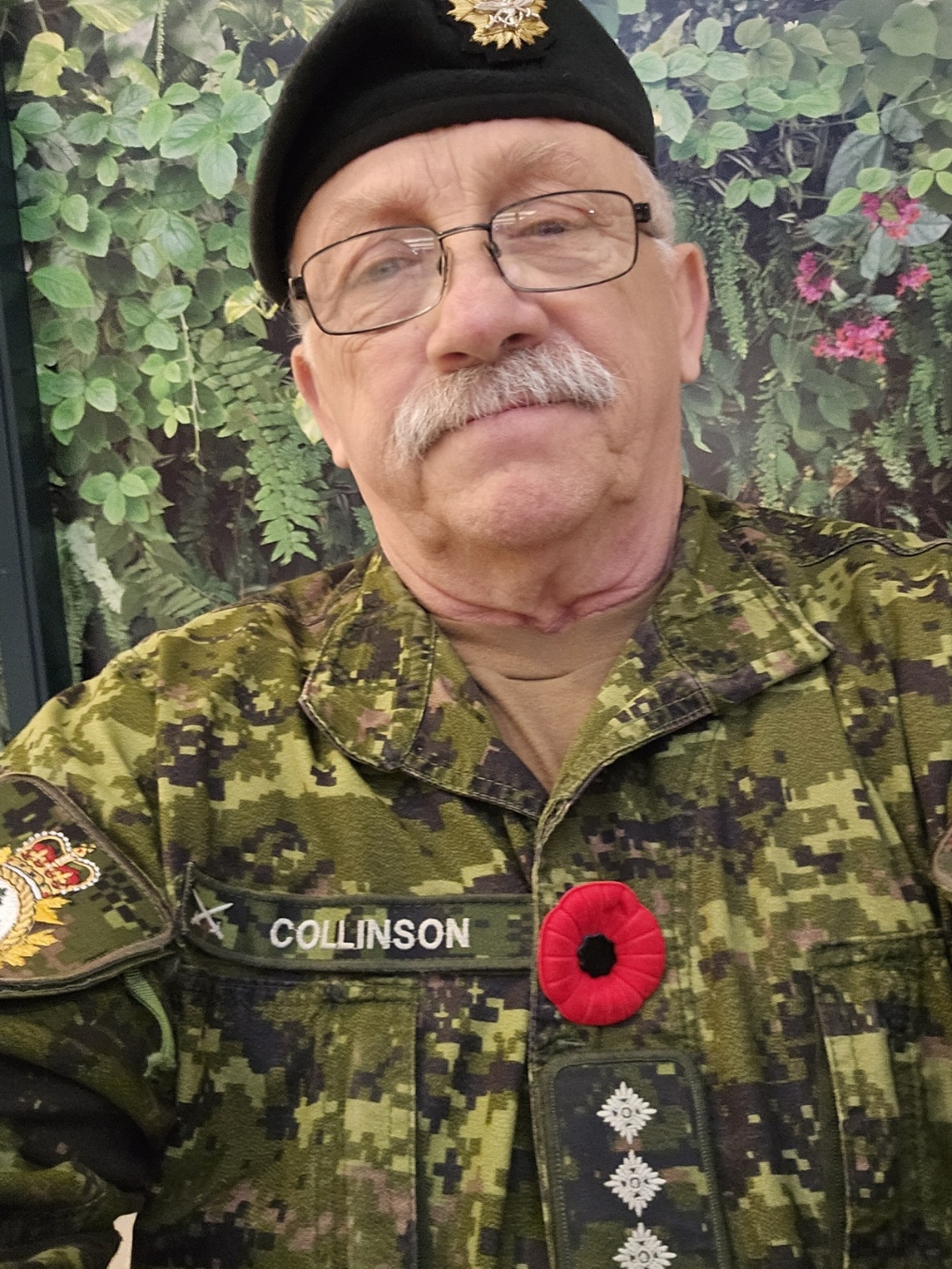 Eugene Collinson