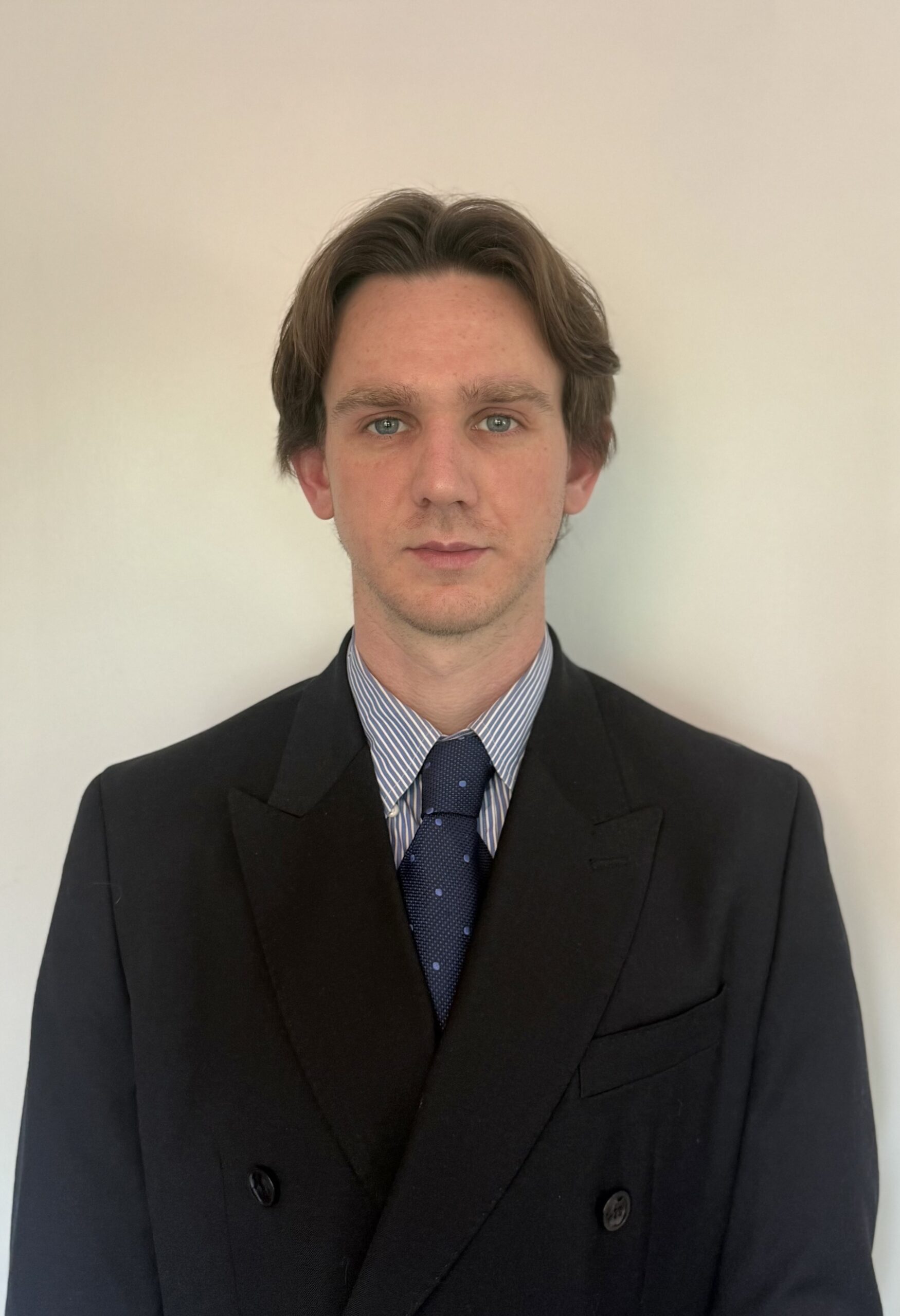 Robert Katan