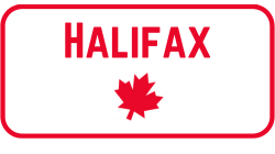 Halifax Coming Soon