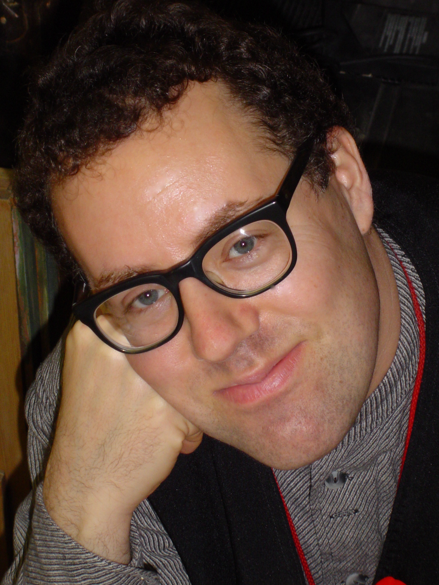 Leslie Benisz