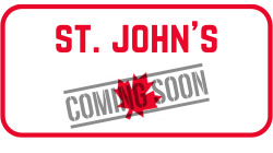 St. John's