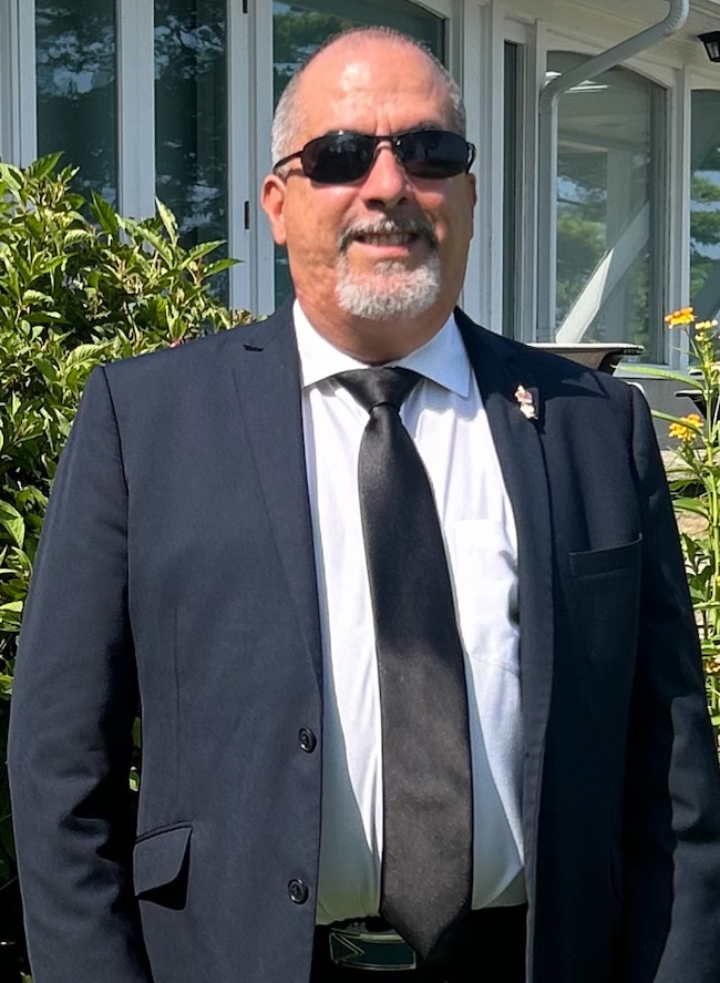 Henry Rego