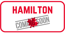 Hamilton Coming Soon