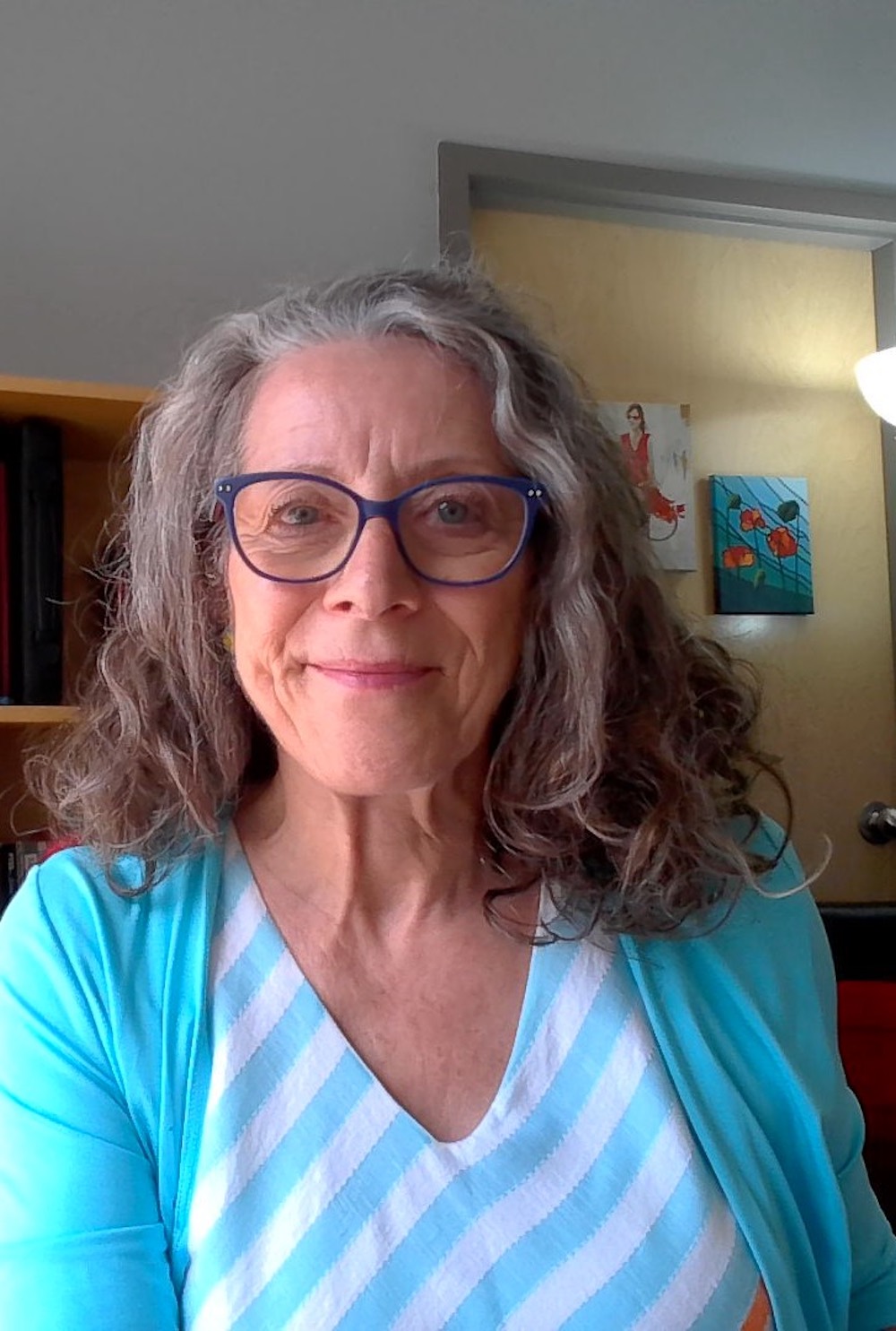 Hélène Cadotte-Gagnon
