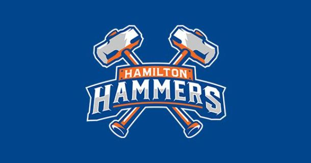 Hamilton Hammers