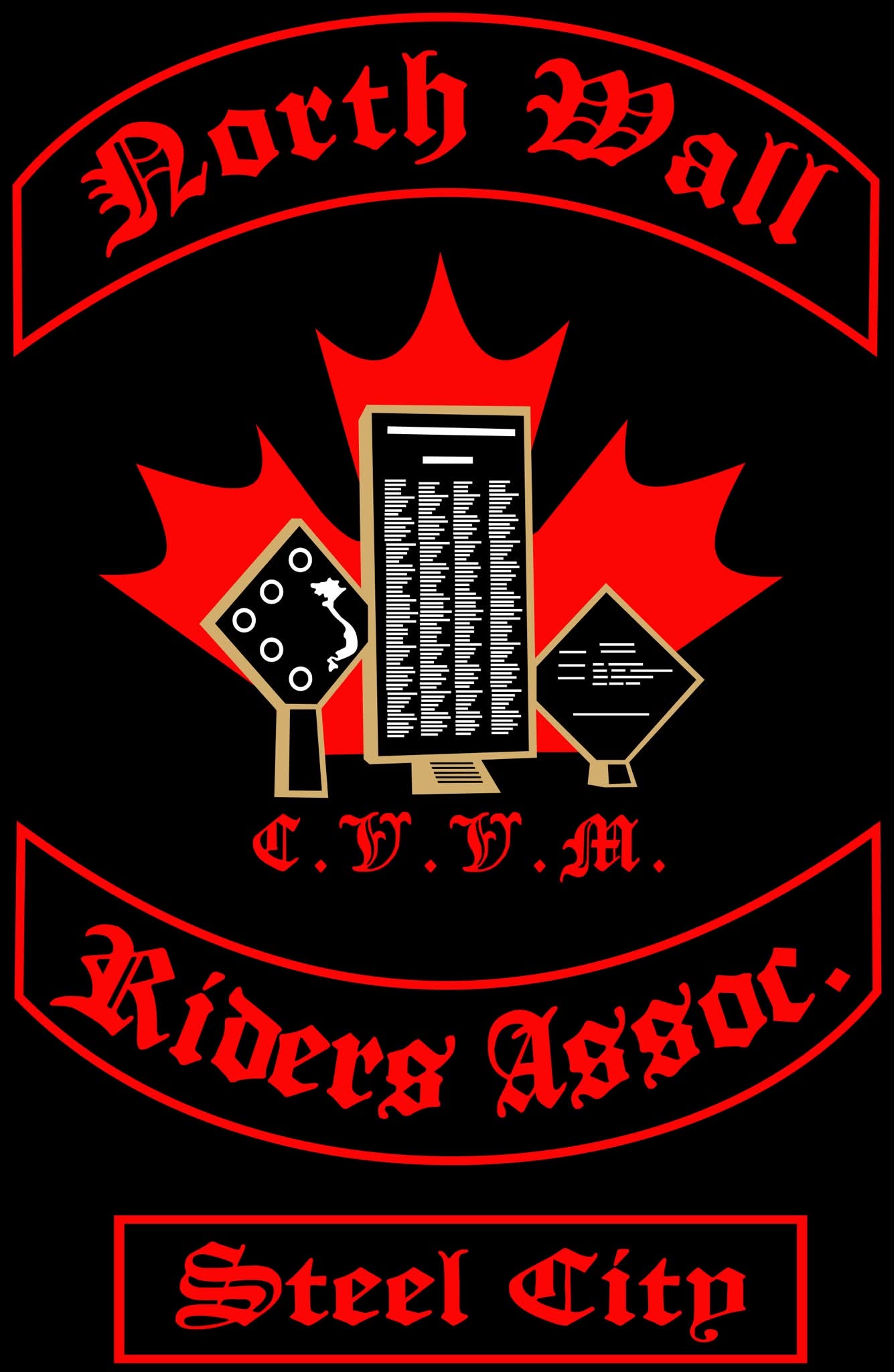 North Hamilton