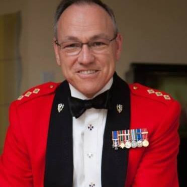 Wayne Forster