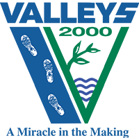 Valleys